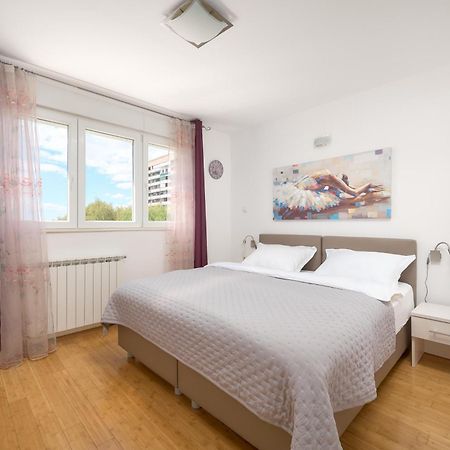 Comfortable Apartment 스플리트 외부 사진