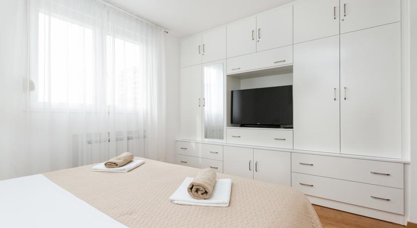 Comfortable Apartment 스플리트 객실 사진