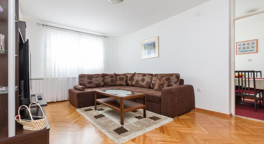Comfortable Apartment 스플리트 객실 사진