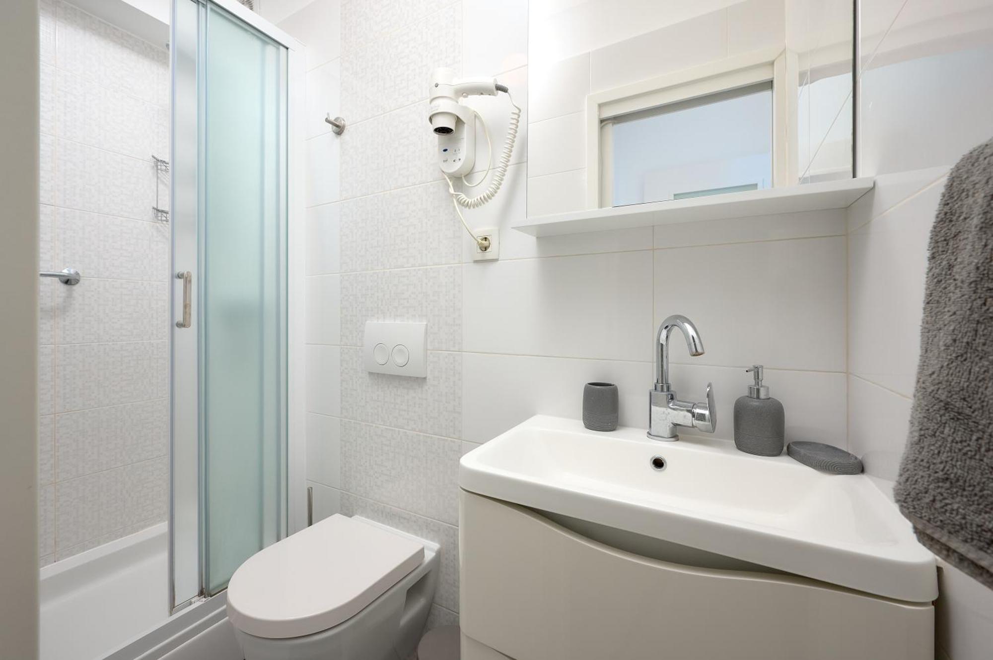 Comfortable Apartment 스플리트 외부 사진