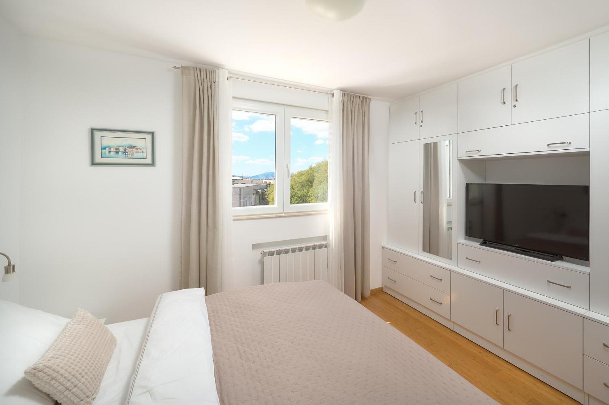 Comfortable Apartment 스플리트 외부 사진