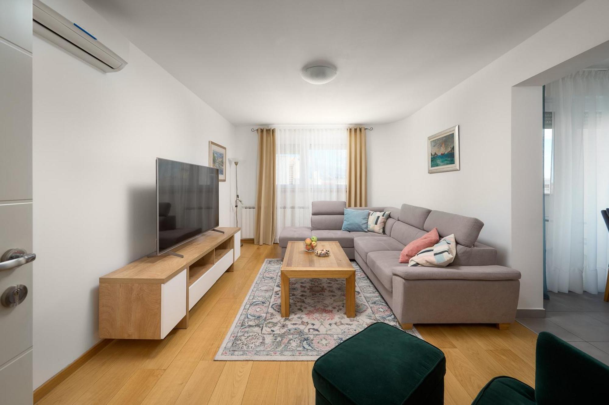 Comfortable Apartment 스플리트 외부 사진