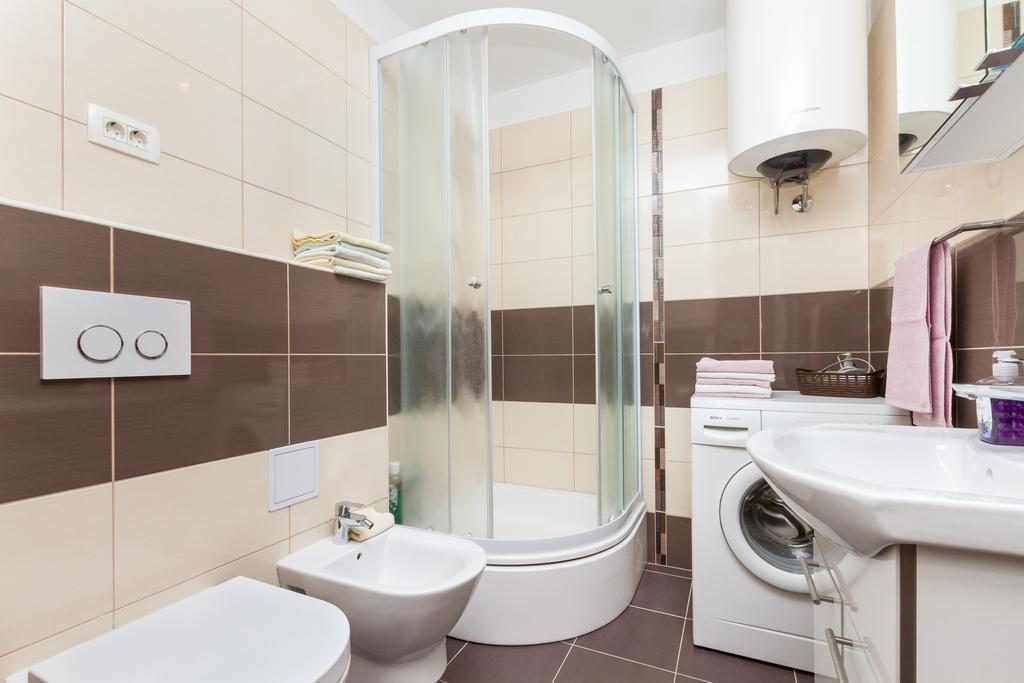 Comfortable Apartment 스플리트 객실 사진