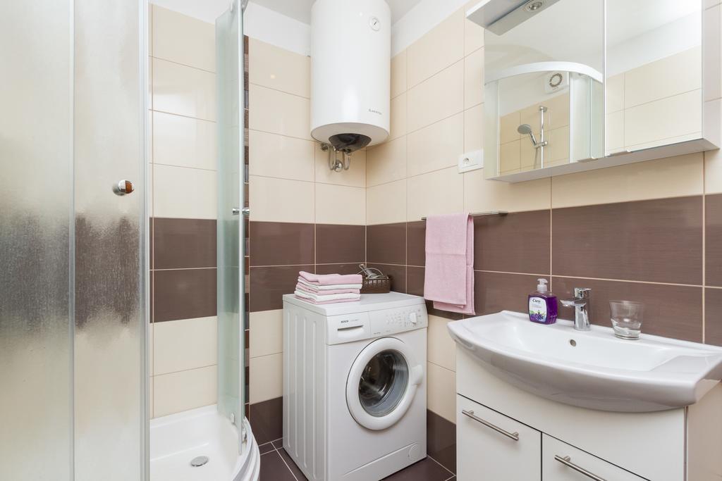 Comfortable Apartment 스플리트 객실 사진
