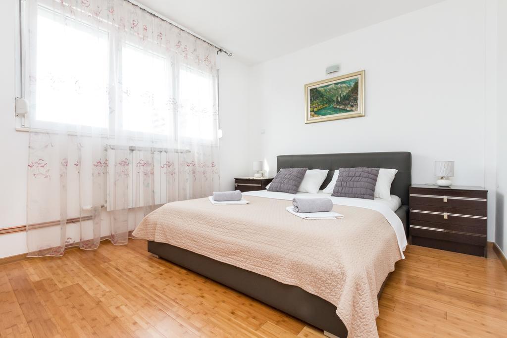 Comfortable Apartment 스플리트 객실 사진