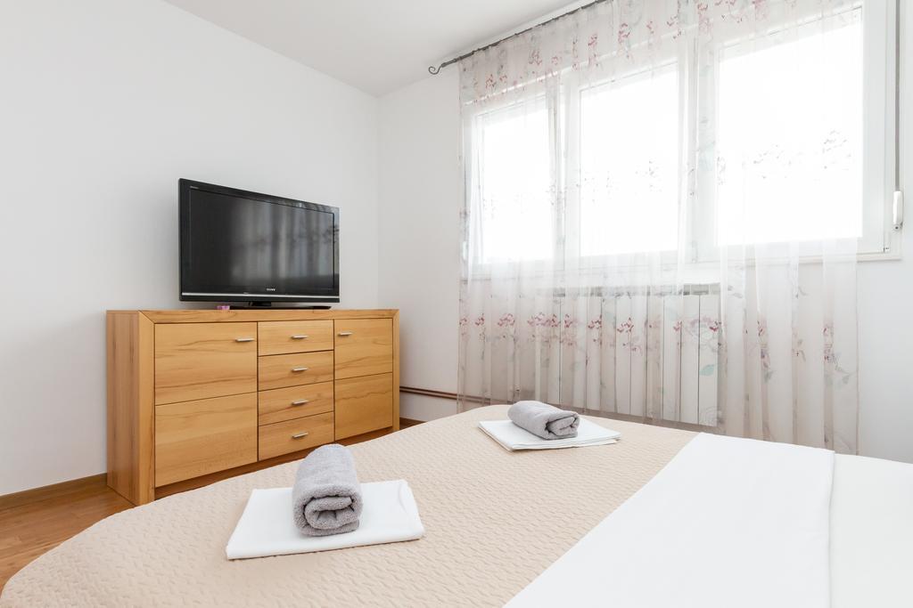 Comfortable Apartment 스플리트 객실 사진