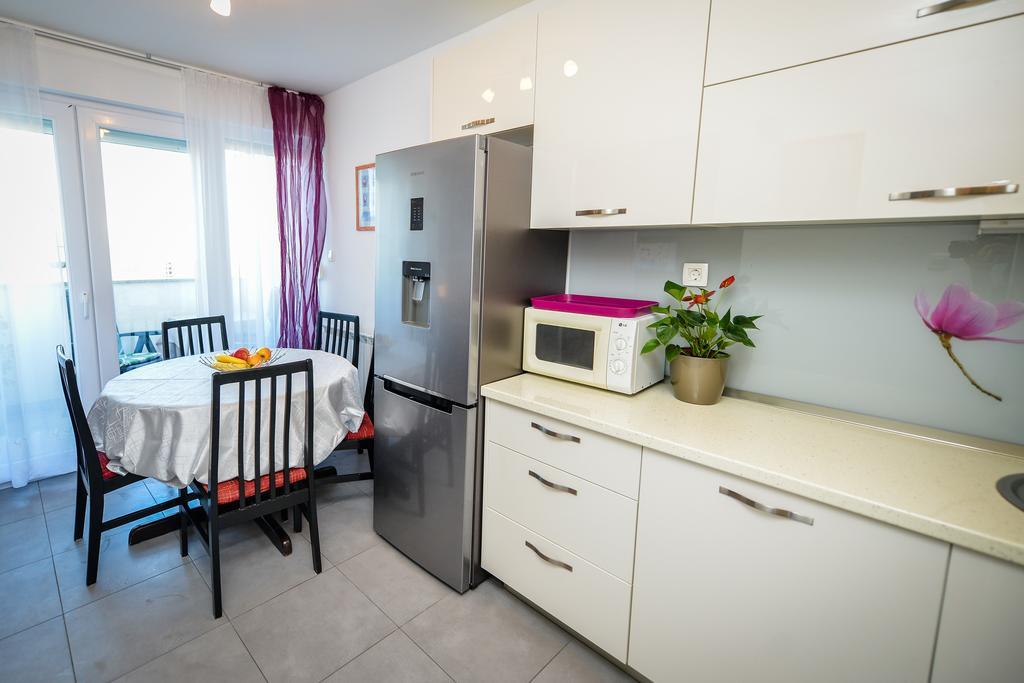 Comfortable Apartment 스플리트 외부 사진
